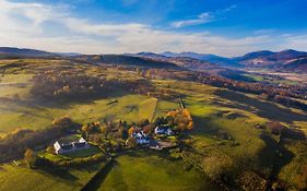 Errichel House&Cottages
